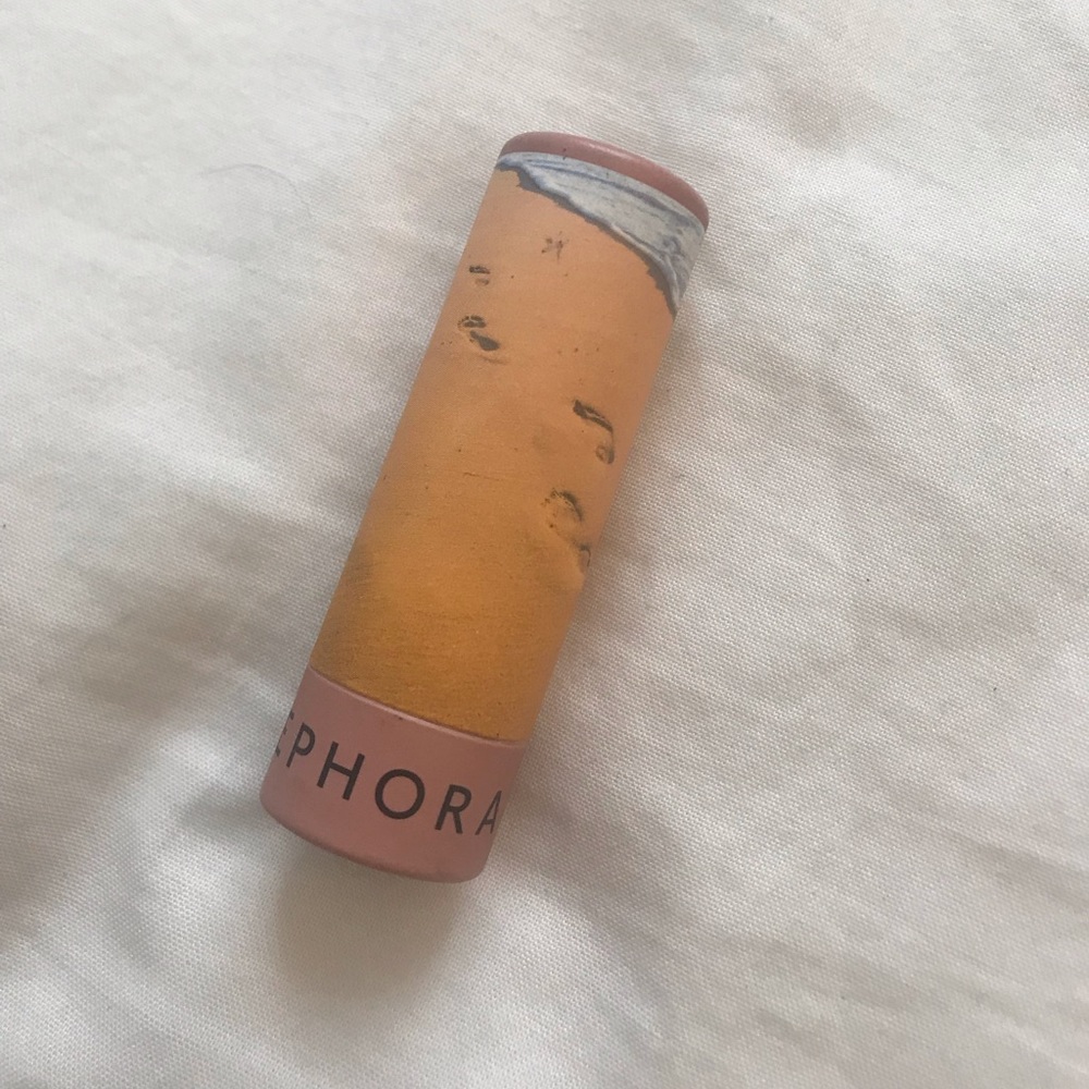 sephra collection lip stick